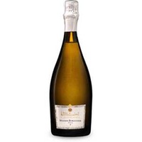Weißer Burgunder Privé Sekt brut nature