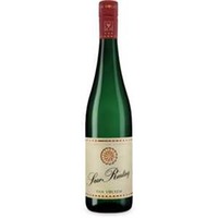 Saar Riesling trocken