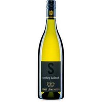 Homburger Kallmuth Silvaner S trocken