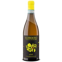 Apsu Chardonnay Oltrepo Pavese DOC BIO