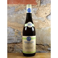 Emidio Pepe Trebbiano d’Abruzzo