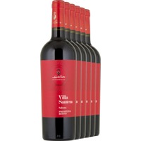 FREI HAUS Villa Santera Primitivo Salento 2023