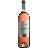Bella Rosa, Isola dei Nuraghi IGT, Sardinien, 2023, Roséwein