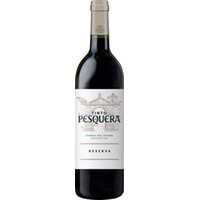 Bodegas Alejandro Fernandez Pesquera Reserva