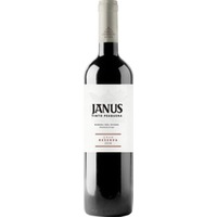 Bodegas Alejandro Fernandez Janus Tinto Pesquera Gran Reserva