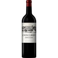 Château Laroque Grand Cru Classé
