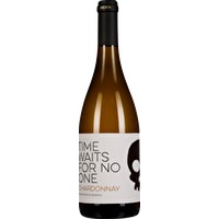 Time Waits For No One Chardonnay