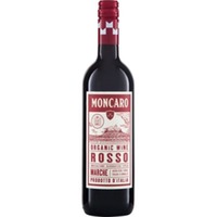 Marche Rosso IGT - Moncaro