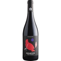 Nebacco Nero d'Avola Sicilia DOC