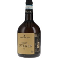 Integer Grillo, Sicilia DOC
