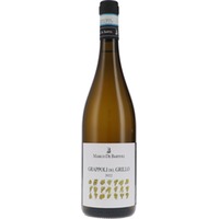 Grappoli del Grillo, Sicilia Grillo DOC