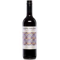 Sierra Salinas Bobal Tempranillo Tinto