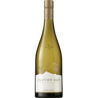 Cloudy Bay Chardonnay, Marlborough, Marlborough, 2022, Weißwein