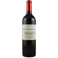 Chateau Du Glana Saint Julien (Subskription)