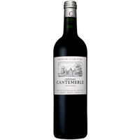 Chateau Cantemerle Haut Medoc (Subskription)