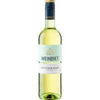 Weinbiet Sauvignon Blanc, Trocken, Pfalz, Pfalz, 2023, Weißwein
