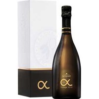 Cuvée Alpha Champagne Jacquart