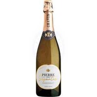 Pierre Zéro Signature Sparkling Chardonnay