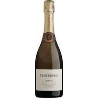 Blanc de Blanc Brut Cederberg