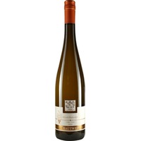 Weißer Burgunder -halbe Traube- trocken - Weingut Trautwein