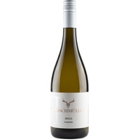 Muskateller Secco Perlwein trocken Bio - Wein- und Sektgut Hirschmüller