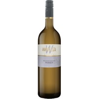 Beilsteiner Wartberg Rivaner halbtrocken - Weinkellerei Wangler