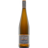 Badenheimer Weissburgunder Bergeshof trocken - Weingut Fischborn Bergeshof