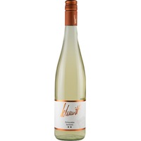 Scheurebe feinherb - Weingut Holger Schmitt