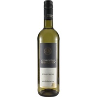Scheurebe halbtrocken - Weinkontor Edenkoben (Winzergenossenschaft Edenkoben)