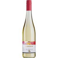 Secco - weiß - - Weingut Willi Altschuh