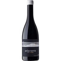 Solomaturana Rioja DOCa trocken - Arizcuren Bodega Viñedos