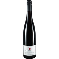 Cabernet Dorsa trocken - Edwin Huttner