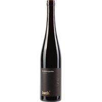 Frühburgunder trocken Bio - Weingut Matthias Keth