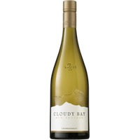 Cloudy Bay Chardonnay