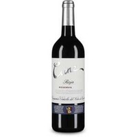 Rioja Reserva