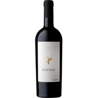 Settebraccia Rosso, Salento IGP, Apulien, 2019, Rotwein