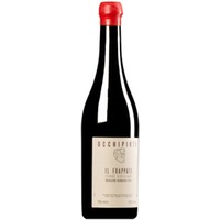"Il Frappato" Rosso Terre Siciliane IGT (BIO)
