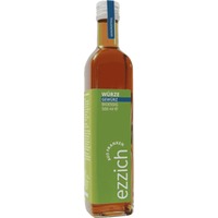 Bio Gewürzessig 500ml