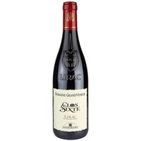 Clos de Sixte, Lirac AC