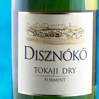 Disznókö Tokaji Dry Furmint