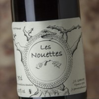Garnier Les Nouettes