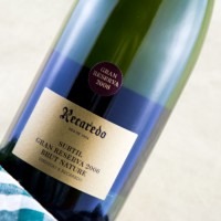 Recaredo Subtil Gran Reserva Brut Nature