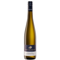 Riesling Kabinett feinherb Lieserer Niederberg Helden THANISCH