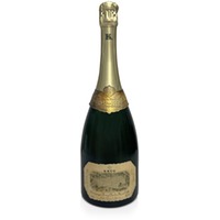Champagne Blanc de Blancs Clos du Mesnil Brut - Krug