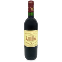 Château Margaux Pavillon Rouge - Château Margaux