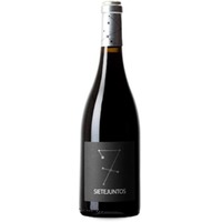 MicroBio Sietejuntos Syrah