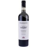 Barolo Bussia DOCG