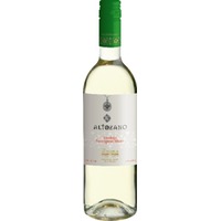 Finca Constancia Altozano Verdejo Sauvignon Blanc