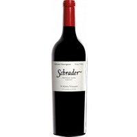 To Kalon Vineyard Heritage Clone - Schrader Cellars