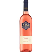 El Meson Rioja Rosado, Rioja DOCa, Rioja, 2023, Roséwein